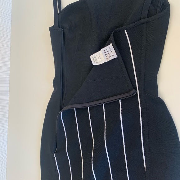 Harve Leger París dress - Picture 7 of 11